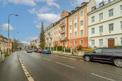 Prodej, Byt 1+1, Karlovy Vary, cena 2500000 CZK / objekt, nabízí 