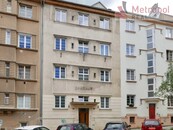 Byt 1+1, 38 m2, zahrada, OV, cihla, K.Vary/Drahovice, cena 2190000 CZK / objekt, nabízí Metropol Real