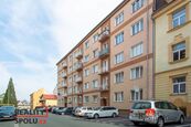 Prodej, byty/2+1, 55 m2, Na Hradčanech 1196/25, 35002 Cheb, Cheb [ID 66441], cena 2850000 CZK / objekt, nabízí 