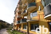 Pronájem byty 1+1, 42 m2 - Karlovy Vary - Drahovice, cena 10000 CZK / objekt / měsíc, nabízí 