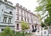 Pronájem byty 1+1, 31 m2 - Karlovy Vary, cena 9600 CZK / objekt / měsíc, nabízí Dobrébydlení Trading