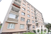 Prodej byty 2+1, 65 m2 - Karlovy Vary - Stará Role, cena 2690000 CZK / objekt, nabízí Dobrébydlení Trading