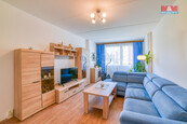 Prodej bytu 3+1, 63 m2, Mariánské Lázně, ul. Hroznatova, cena 3195000 CZK / objekt, nabízí 