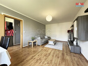 Prodej bytu 2+1, 62 m2, Karlovy Vary, ul. Lomená, cena 3465000 CZK / objekt, nabízí M&M reality holding a.s.