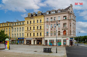 Prodej bytu 2+kk, 41 m2, Karlovy Vary, ul. Zeyerova, cena 2950000 CZK / objekt, nabízí M&M reality holding a.s.