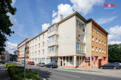 Prodej bytu 2+kk, 46 m2, Karlovy Vary, ul. Vítězná, cena 1990000 CZK / objekt, nabízí M&M reality holding a.s.