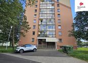 Pronájem bytu 2+1 54 m2 Dvořákova, Karlovy Vary, cena 10500 CZK / objekt / měsíc, nabízí 