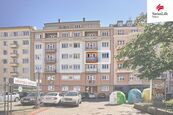 Prodej bytu 3+1 92 m2 Horova, Karlovy Vary, cena 4280000 CZK / objekt, nabízí 