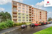 Prodej bytu 2+1 66 m2 Závodu míru, Karlovy Vary, cena 2340000 CZK / objekt, nabízí 